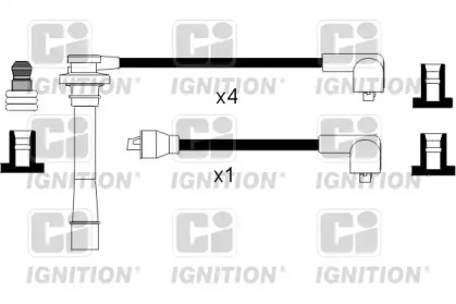 QUINTON HAZELL XC1061