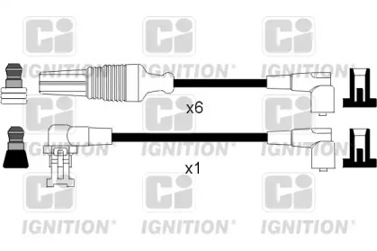 QUINTON HAZELL XC1068