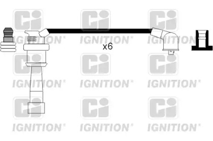 QUINTON HAZELL XC1076