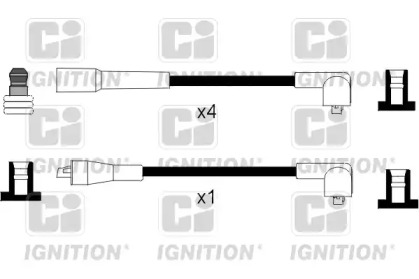 QUINTON HAZELL XC1089