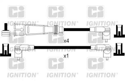 QUINTON HAZELL XC1095