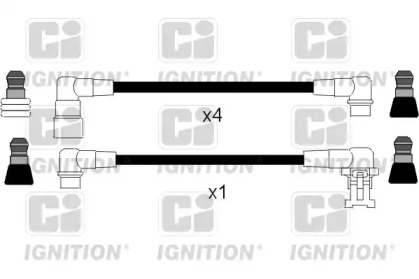 QUINTON HAZELL XC1098