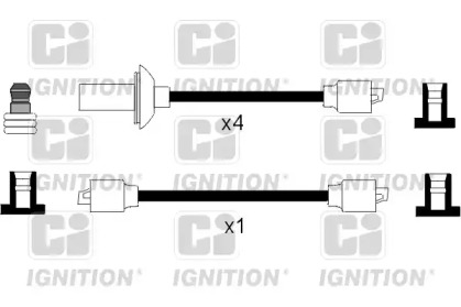 QUINTON HAZELL XC1102