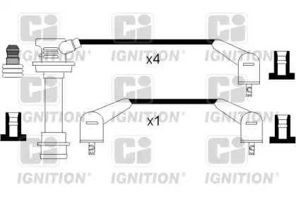 QUINTON HAZELL XC1103