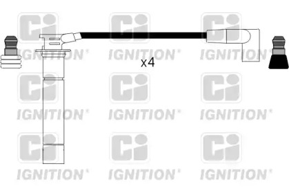 QUINTON HAZELL XC1104