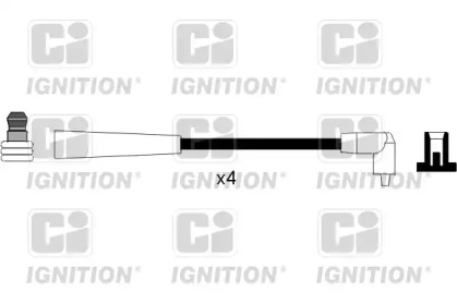 QUINTON HAZELL XC1116