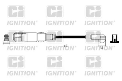 QUINTON HAZELL XC1118