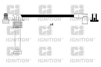 QUINTON HAZELL XC1120