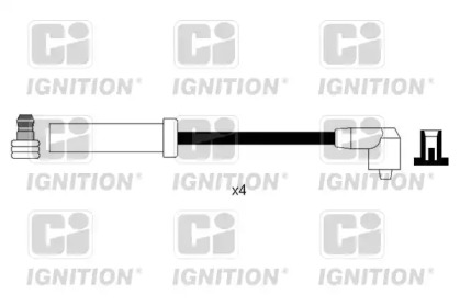 QUINTON HAZELL XC1126