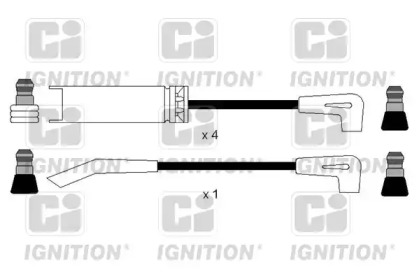 QUINTON HAZELL XC1127