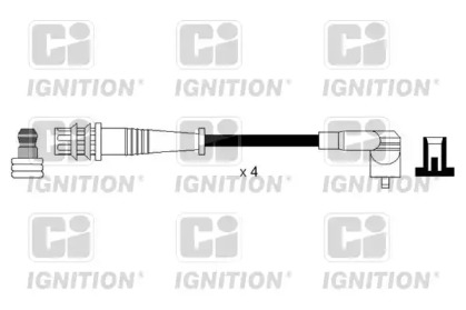 QUINTON HAZELL XC1128