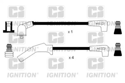 QUINTON HAZELL XC1132 QUINTON HAZELL XC1132