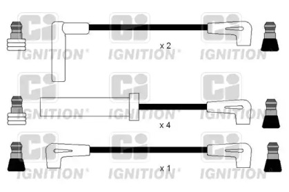 QUINTON HAZELL XC1133