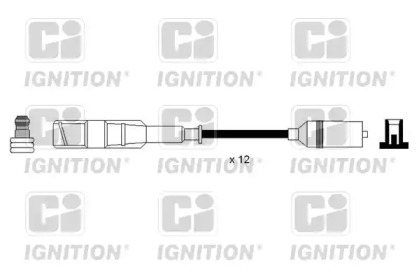 QUINTON HAZELL XC1137