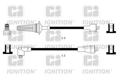 QUINTON HAZELL XC1139