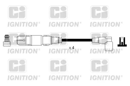 QUINTON HAZELL XC1143