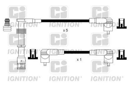 QUINTON HAZELL XC1156