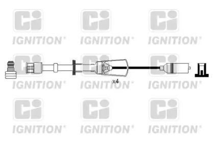 QUINTON HAZELL XC1161