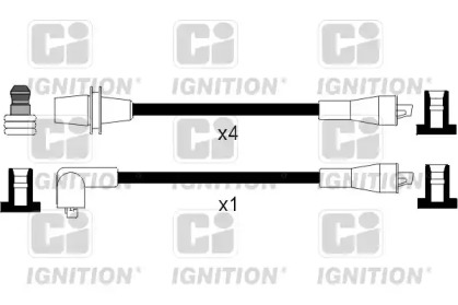 QUINTON HAZELL XC117