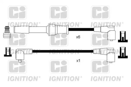 QUINTON HAZELL XC1171