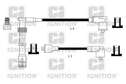 QUINTON HAZELL XC1175