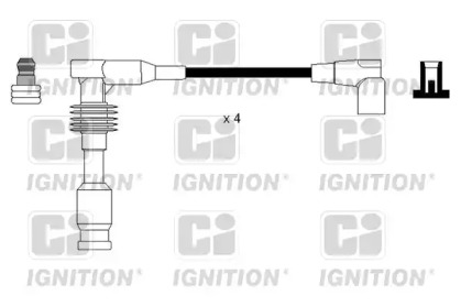 QUINTON HAZELL XC1185