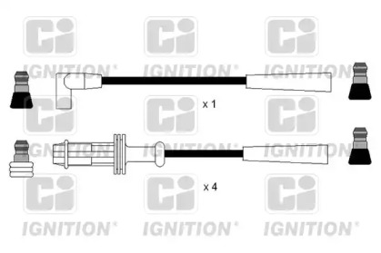 QUINTON HAZELL XC1189