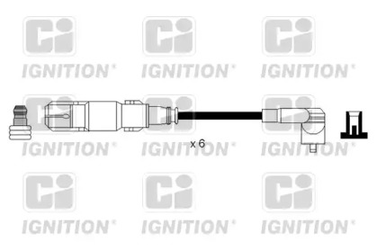 QUINTON HAZELL XC1203