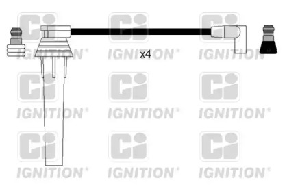 QUINTON HAZELL XC1207