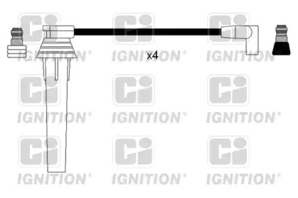 QUINTON HAZELL XC1210