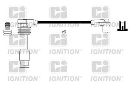 QUINTON HAZELL XC1211