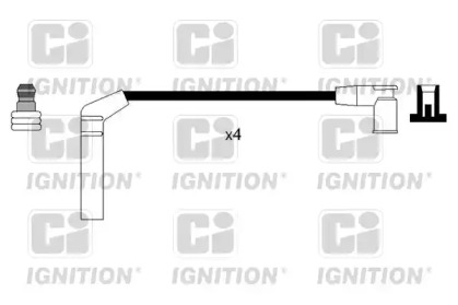 QUINTON HAZELL XC1214