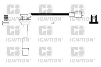 QUINTON HAZELL XC1221