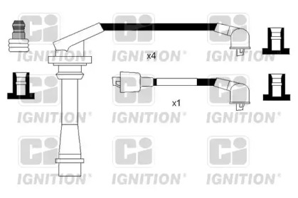 QUINTON HAZELL XC1222