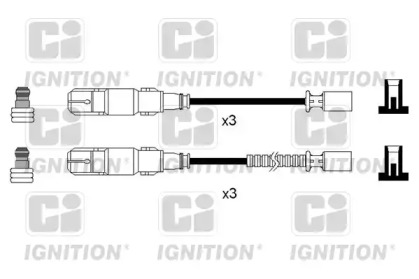 QUINTON HAZELL XC1226