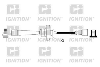 QUINTON HAZELL XC1227