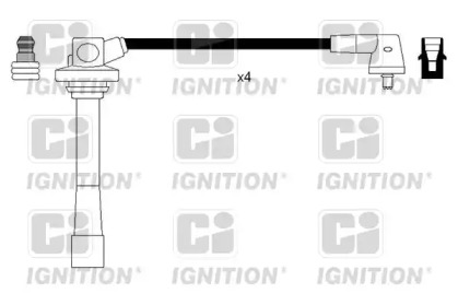 QUINTON HAZELL XC1230