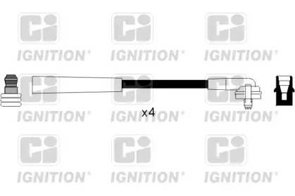 QUINTON HAZELL XC154