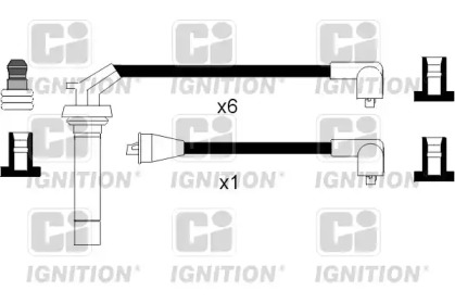 QUINTON HAZELL XC169