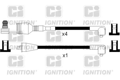 QUINTON HAZELL XC175