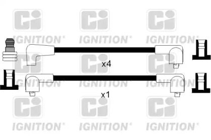 QUINTON HAZELL XC206