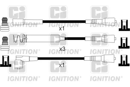 QUINTON HAZELL XC242