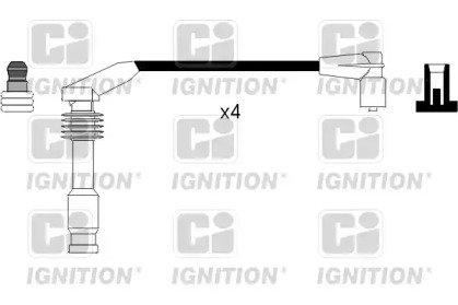 QUINTON HAZELL XC245