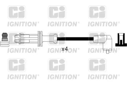 QUINTON HAZELL XC257