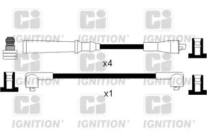 QUINTON HAZELL XC271