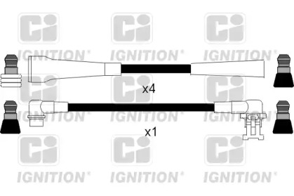 QUINTON HAZELL XC302