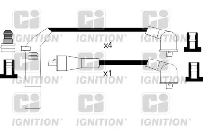 QUINTON HAZELL XC342