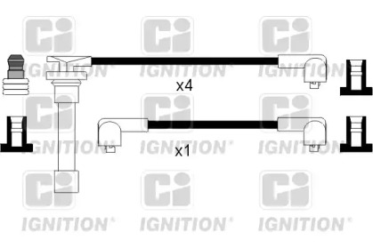 QUINTON HAZELL XC357