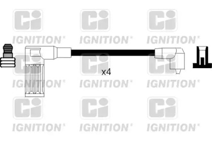 QUINTON HAZELL XC377