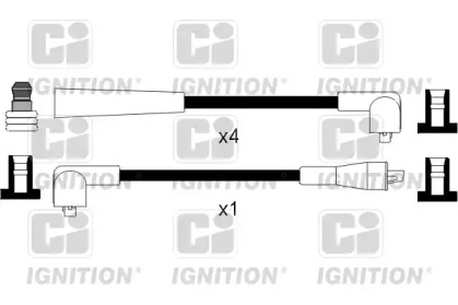 QUINTON HAZELL XC421